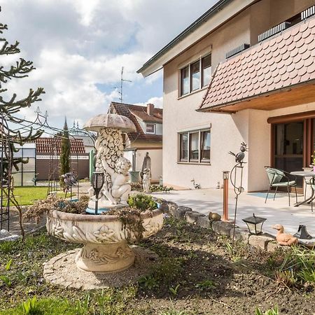 Ferienwohnung Gaissmaier Eriskirch Exterior foto